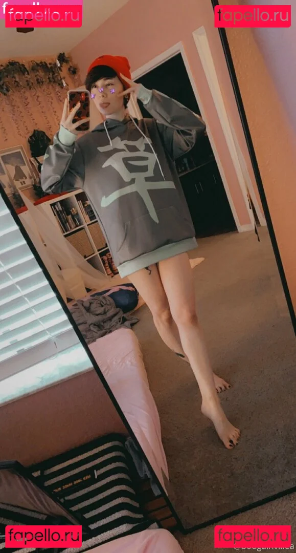 Boogainvillea Onlyfans Photo Gallery 