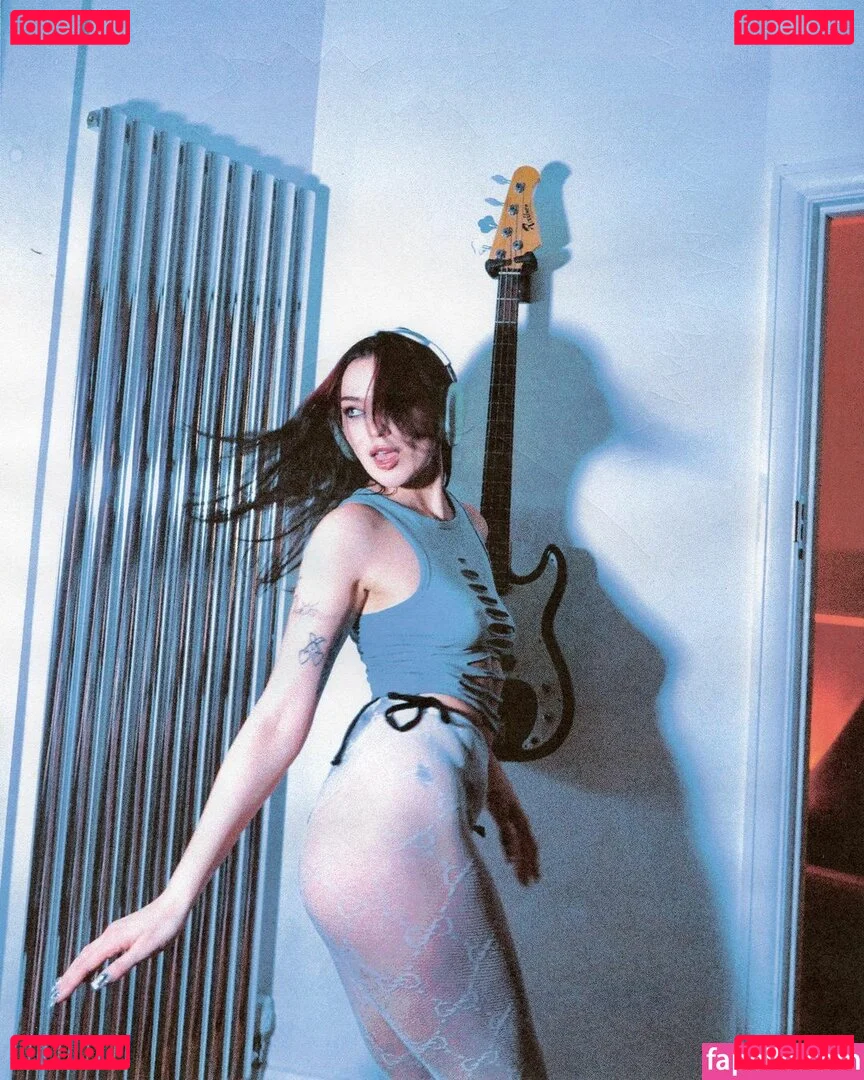 Simone Murphy Onlyfans Photo Gallery 