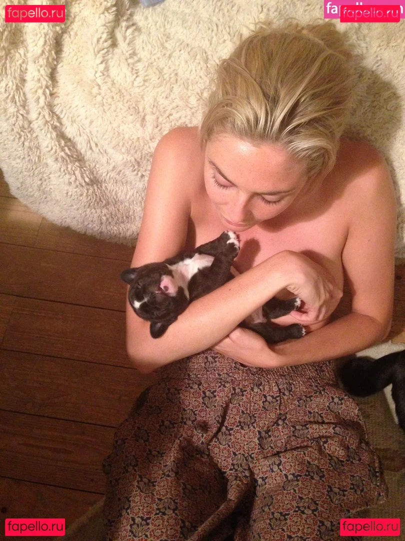 Tamsin Egerton Onlyfans Photo Gallery 