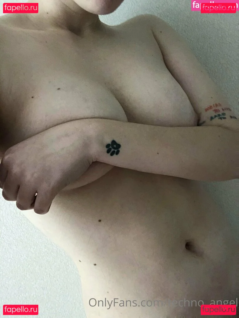 techno_angel Onlyfans Photo Gallery 