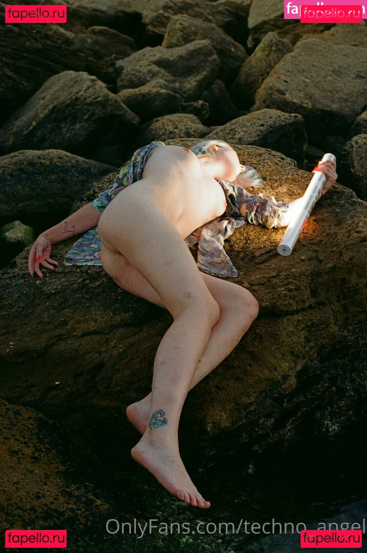 techno_angel Onlyfans Photo Gallery 