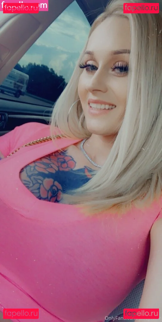 dreamdollstarr Onlyfans Photo Gallery 