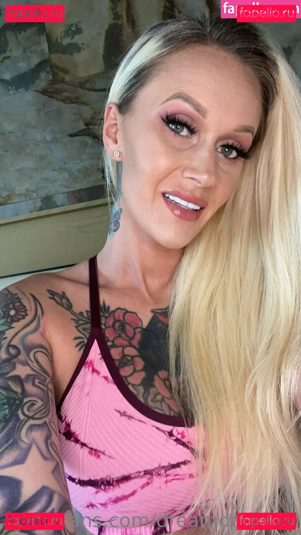 dreamdollstarr Onlyfans Photo Gallery 