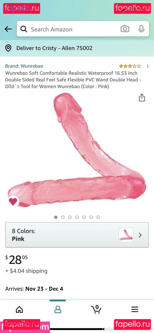 dreamdollstarr Onlyfans Photo Gallery 