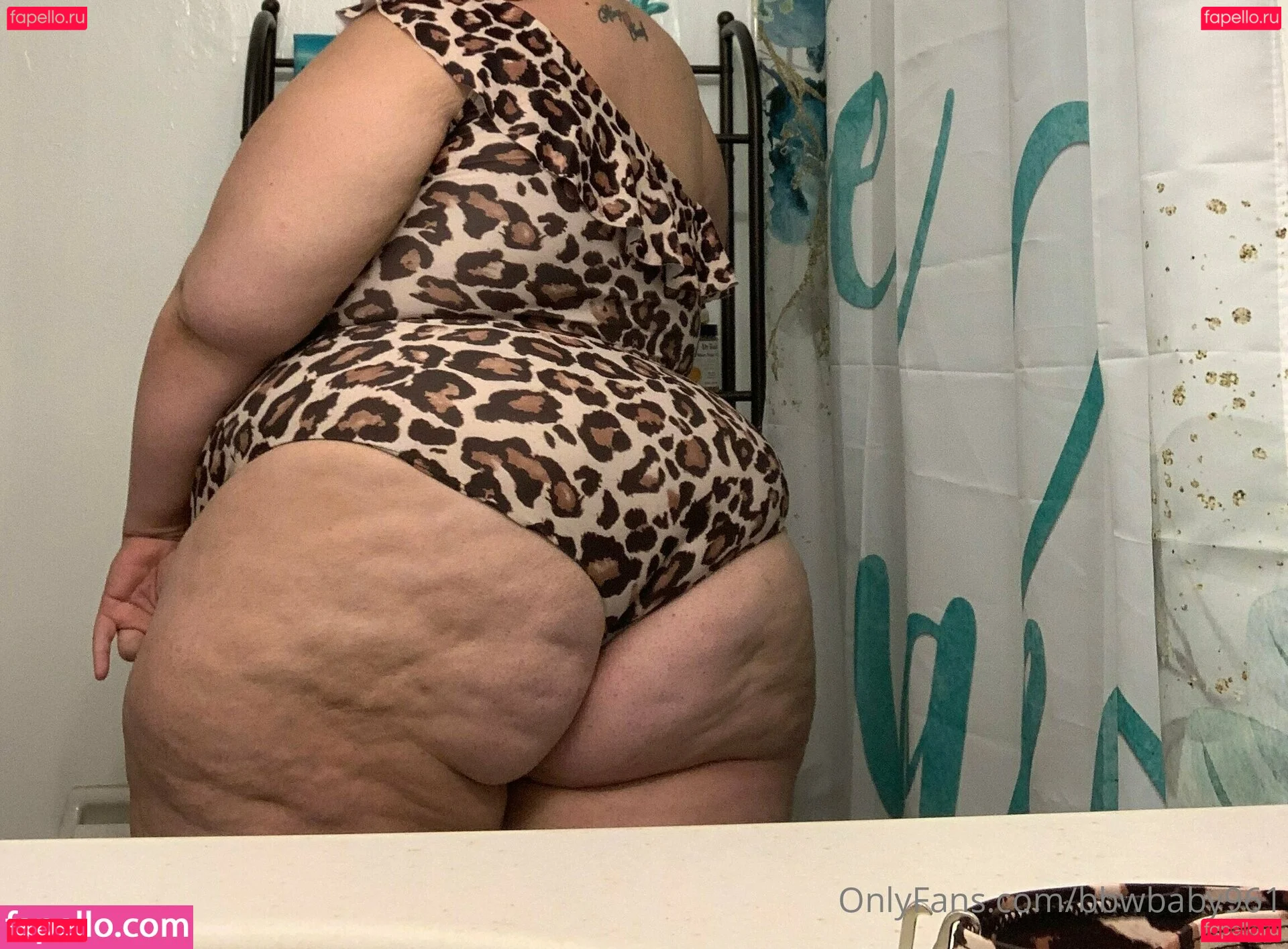 bbwbaby961 Onlyfans Photo Gallery 