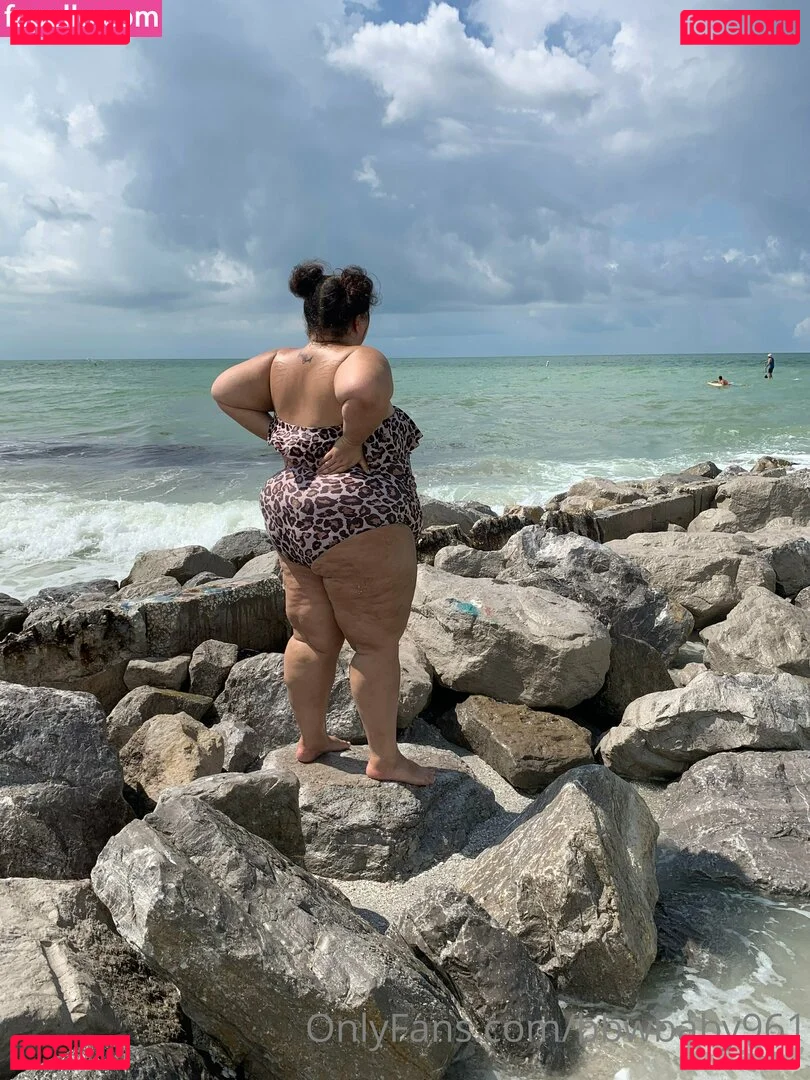 bbwbaby961 Onlyfans Photo Gallery 