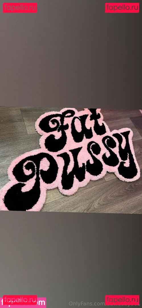 bbwbaby961 Onlyfans Photo Gallery 