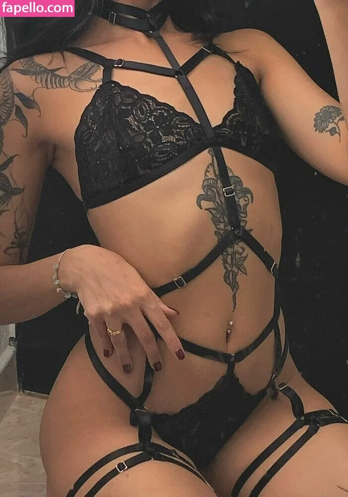 Damn Devil Onlyfans Photo Gallery 