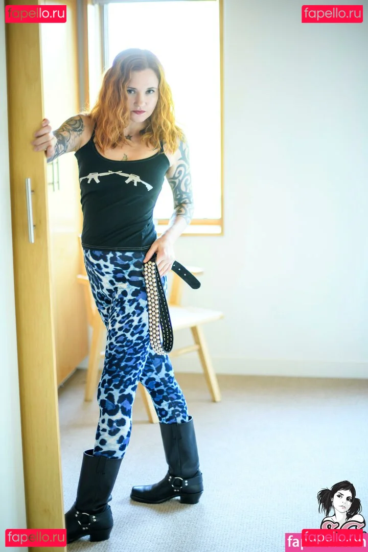 Voltaire Onlyfans Photo Gallery 