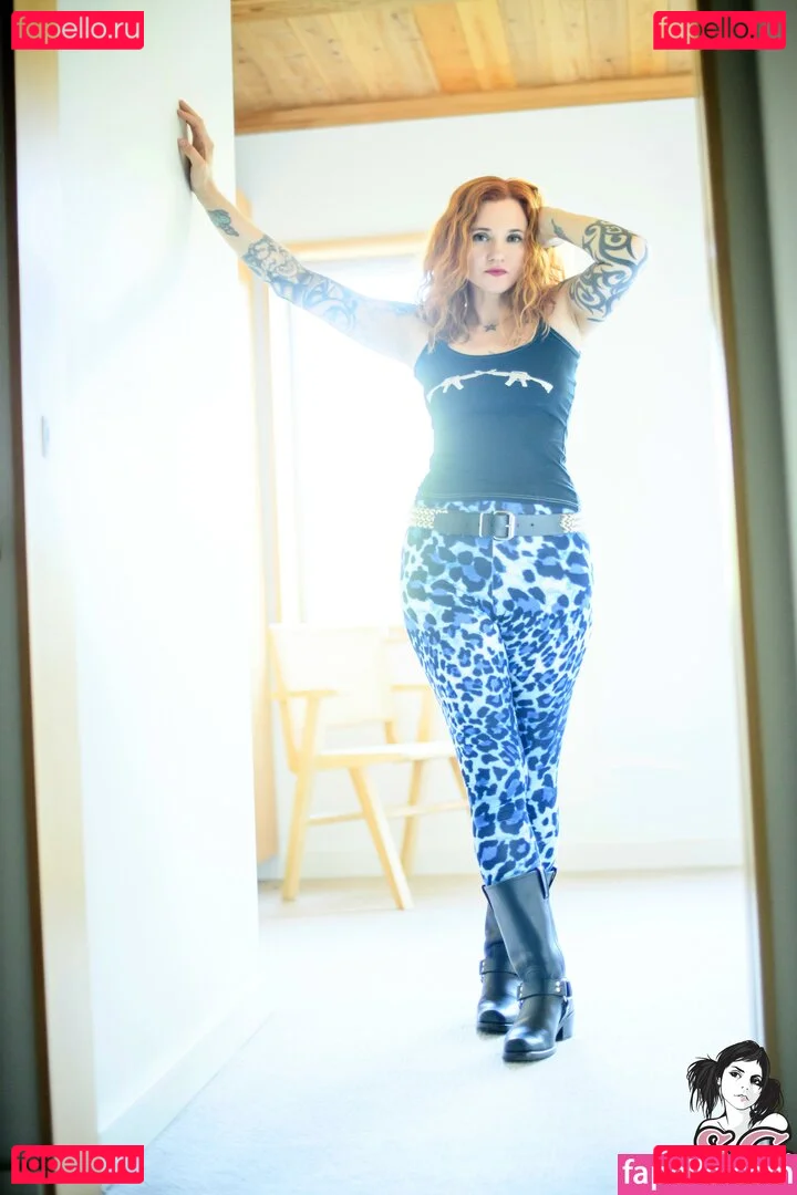 Voltaire Onlyfans Photo Gallery 