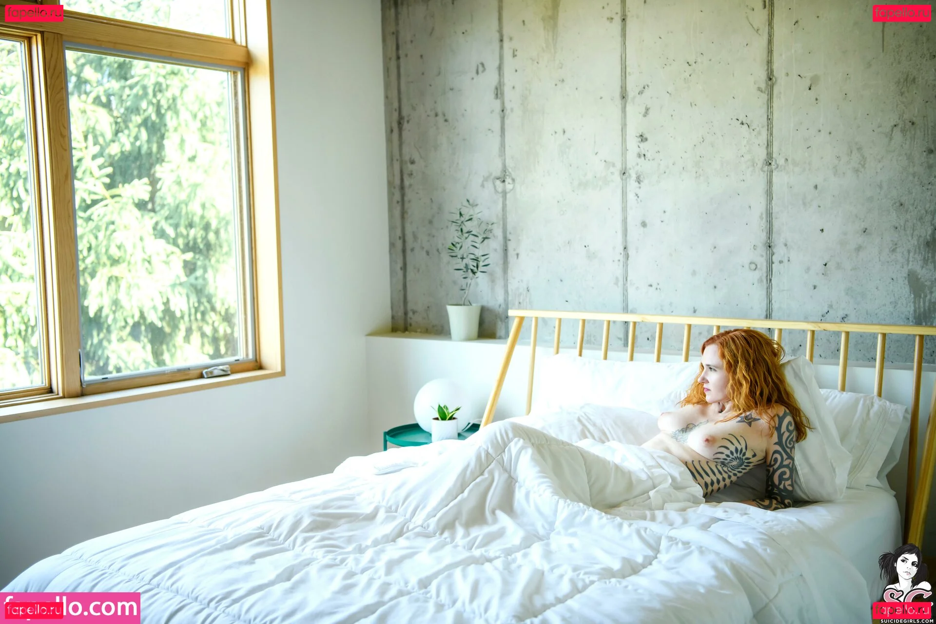 Voltaire Onlyfans Photo Gallery 