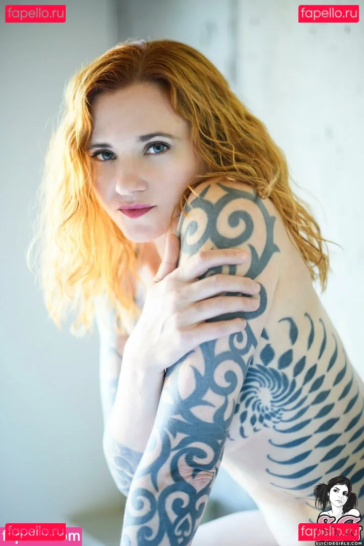 Voltaire Onlyfans Photo Gallery 