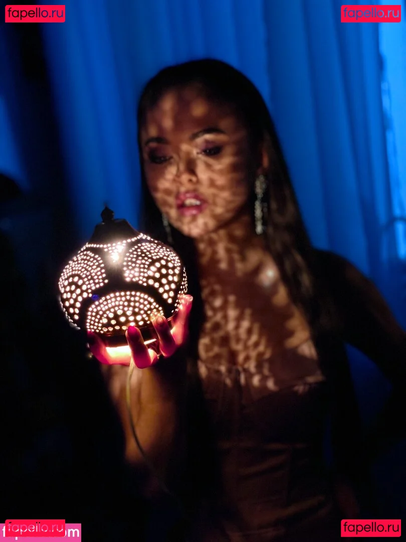 Anna Moon Onlyfans Photo Gallery 