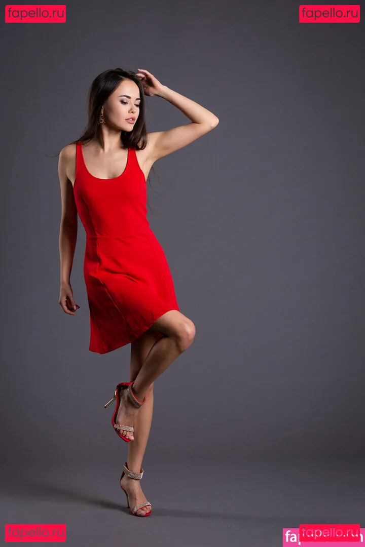 Anna Moon Onlyfans Photo Gallery 