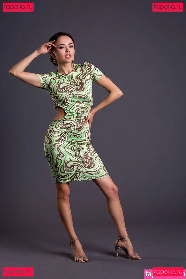 Anna Moon Onlyfans Photo Gallery 