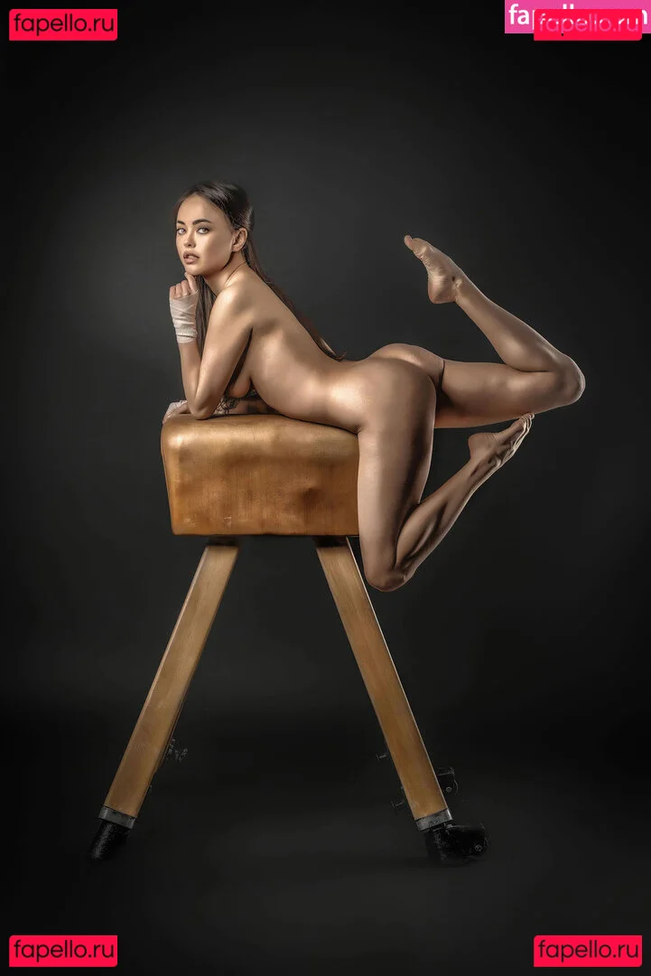 Anna Moon Onlyfans Photo Gallery 