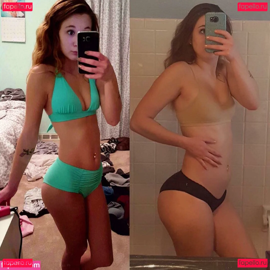 Kayla Wire Onlyfans Photo Gallery 