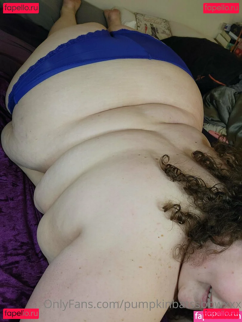 pumpkinbatssbbwxxx Onlyfans Photo Gallery 