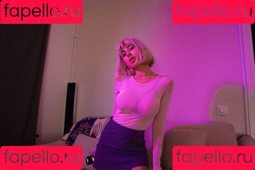 Luuminizer Onlyfans Photo Gallery 