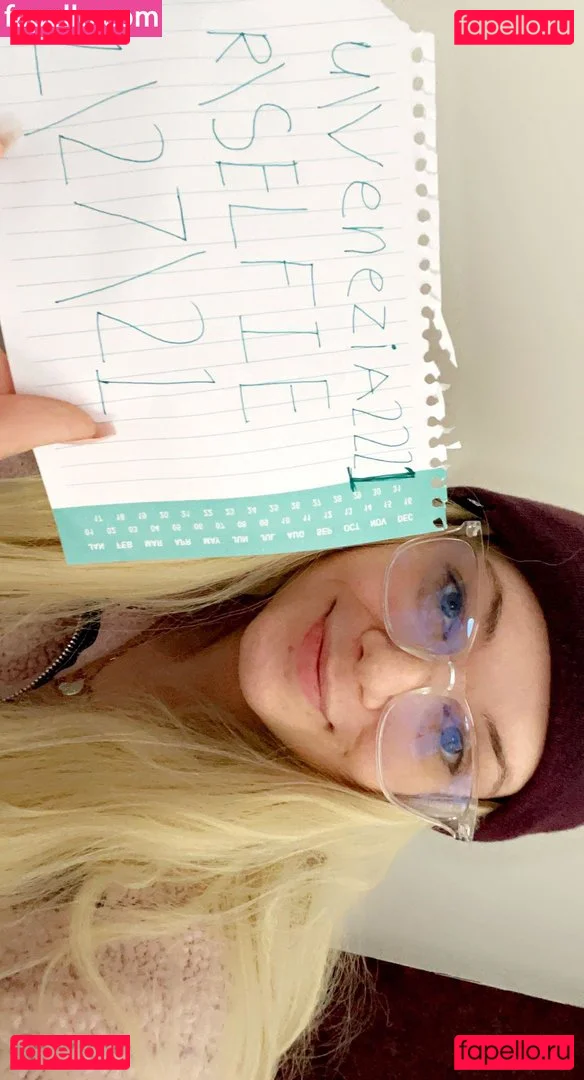 venus_22 Onlyfans Photo Gallery 