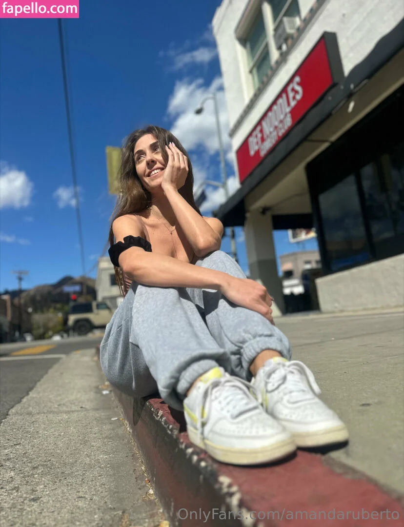 amandaruberto Onlyfans Photo Gallery 