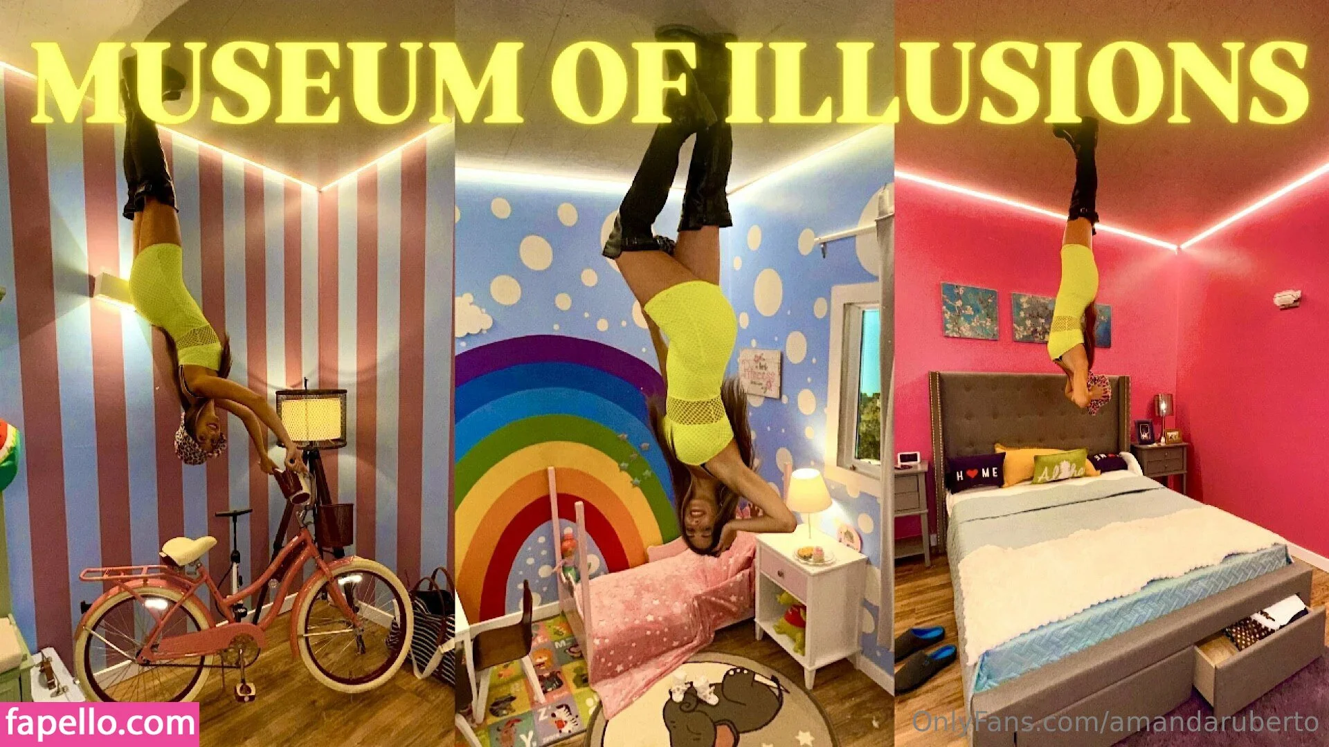 amandaruberto Onlyfans Photo Gallery 