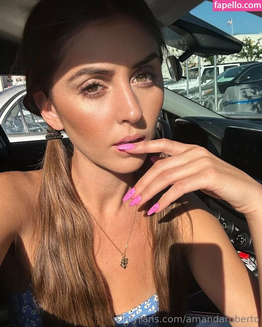 amandaruberto Onlyfans Photo Gallery 