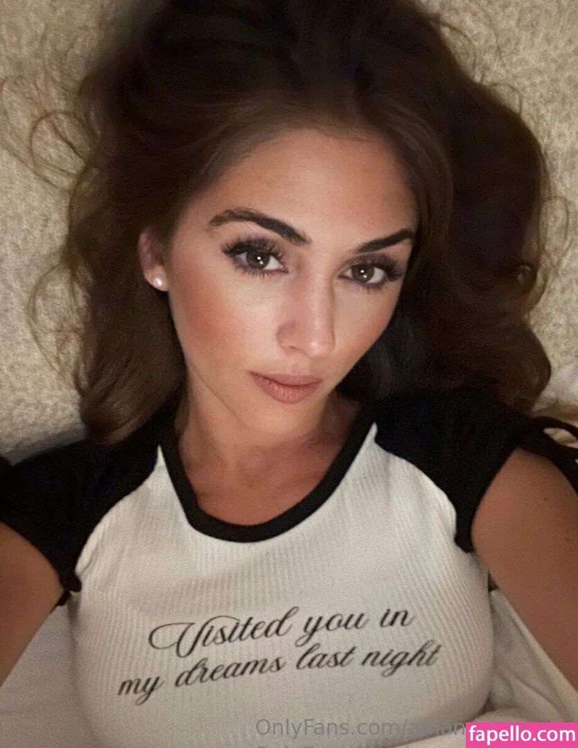 amandaruberto Onlyfans Photo Gallery 