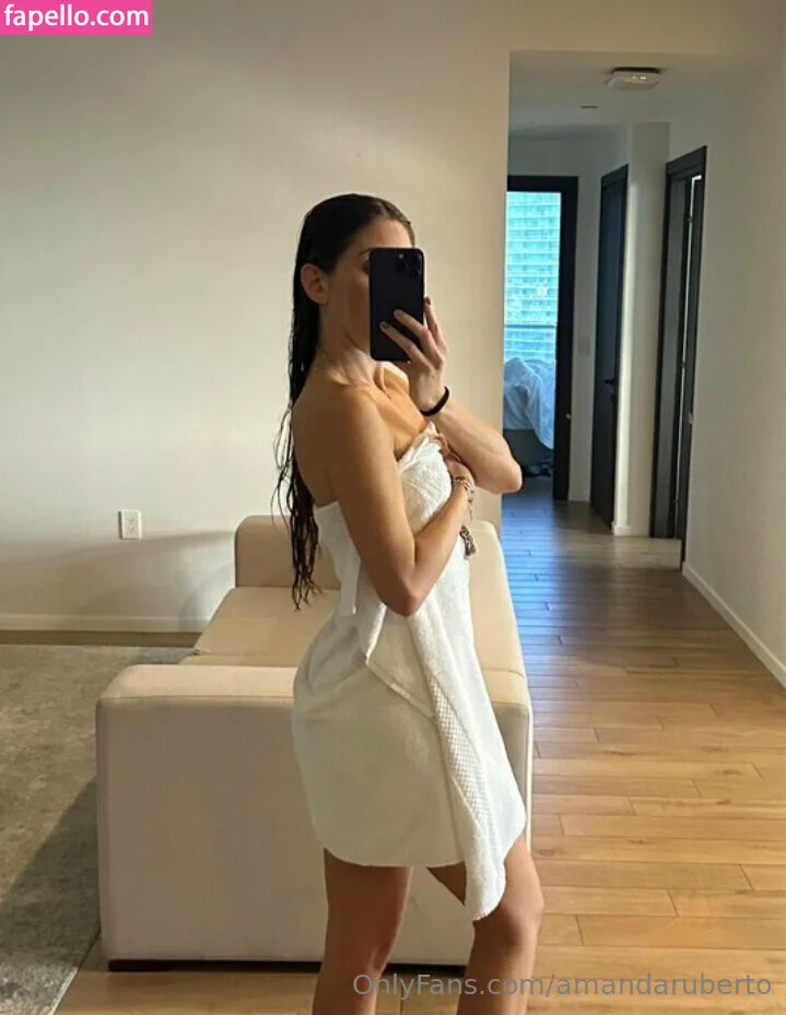 amandaruberto Onlyfans Photo Gallery 