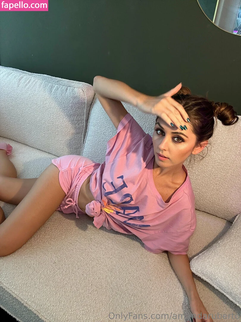 amandaruberto Onlyfans Photo Gallery 