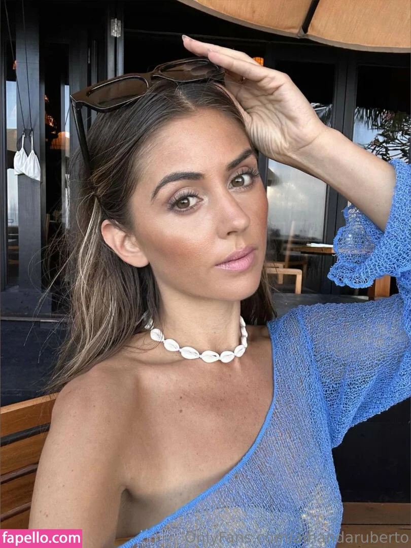 amandaruberto Onlyfans Photo Gallery 