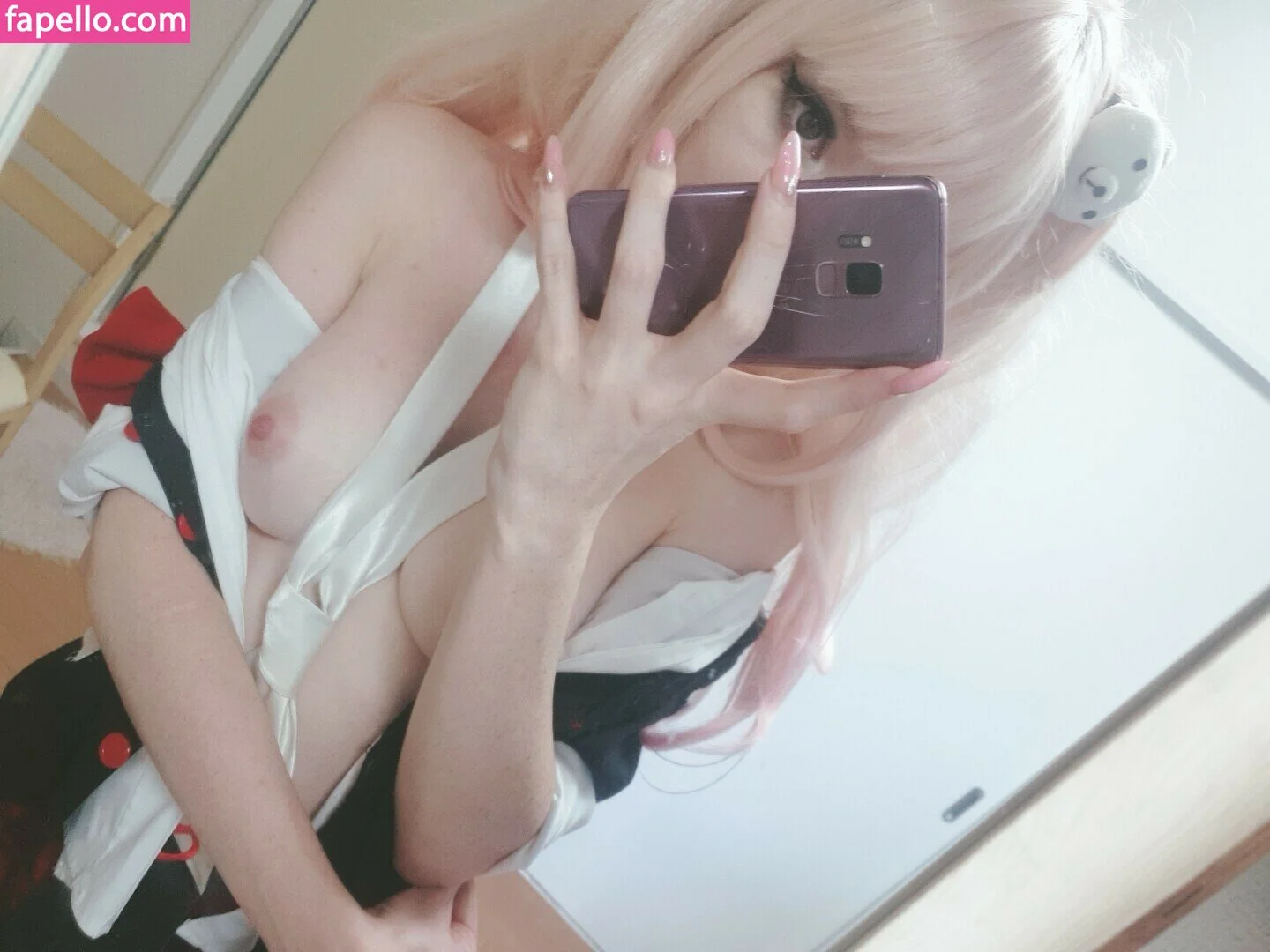 Meki Onlyfans Photo Gallery 