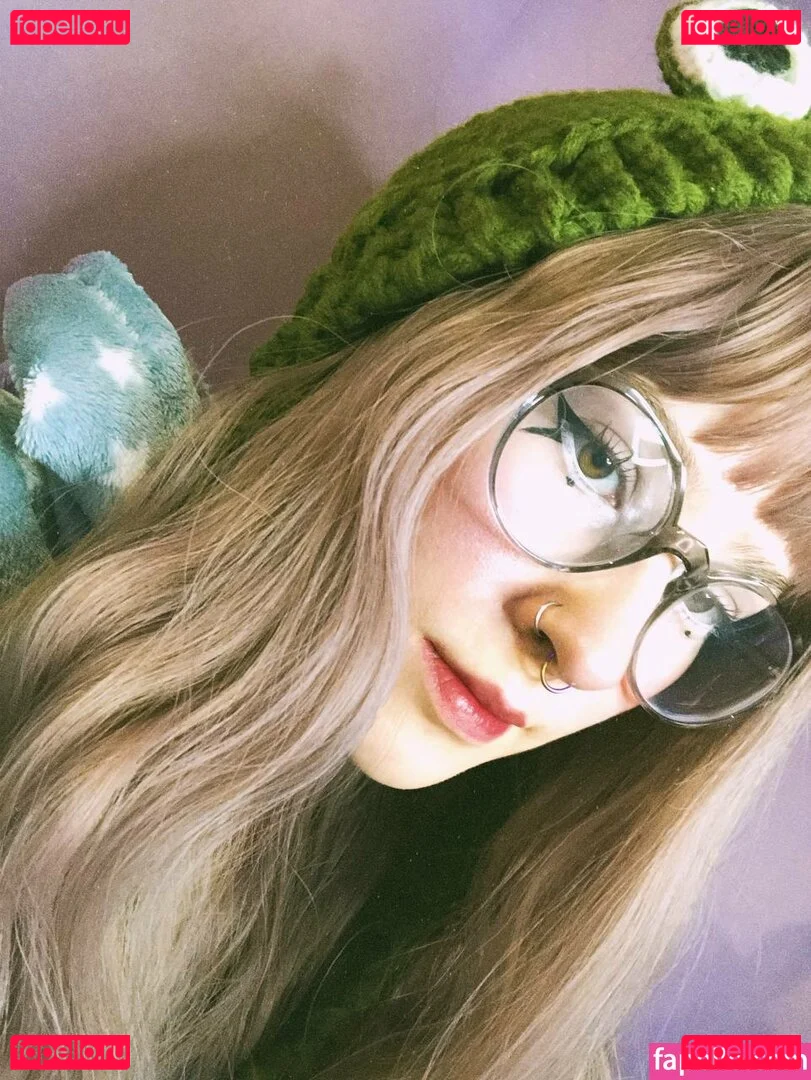 Loopinka Onlyfans Photo Gallery 