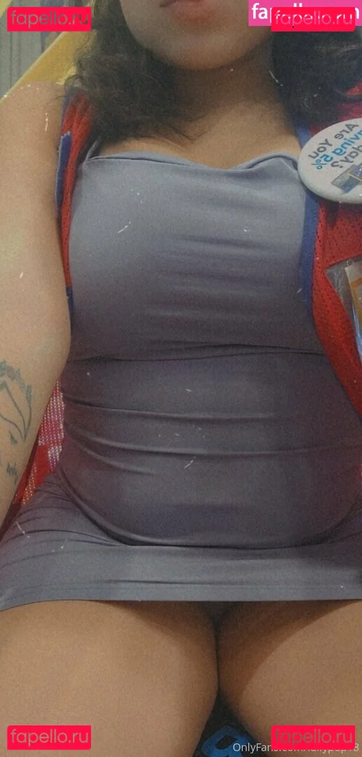 lallypop18 Onlyfans Photo Gallery 