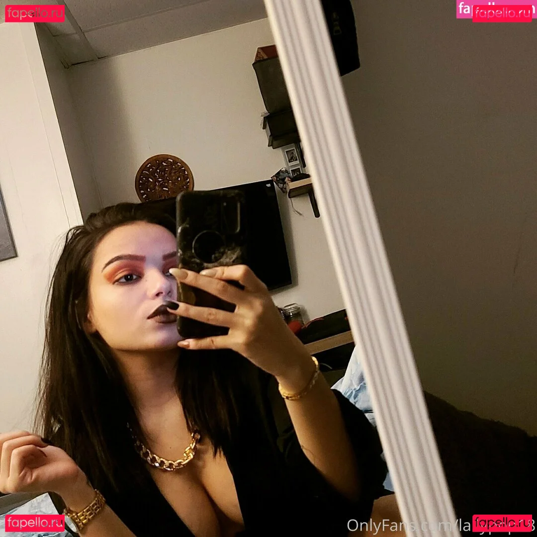 lallypop18 Onlyfans Photo Gallery 