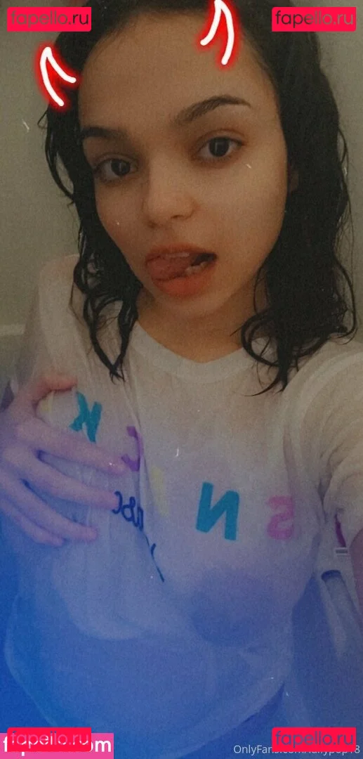 lallypop18 Onlyfans Photo Gallery 