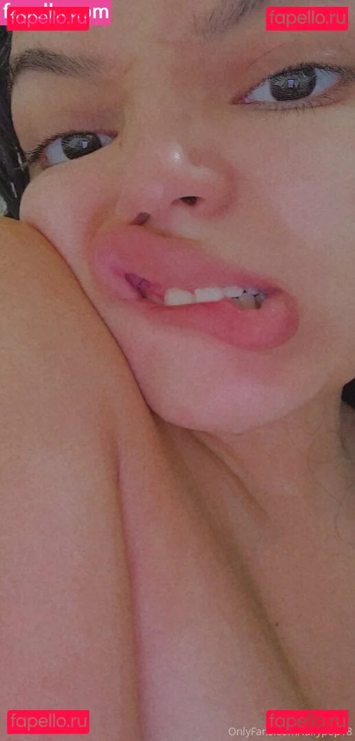 lallypop18 Onlyfans Photo Gallery 