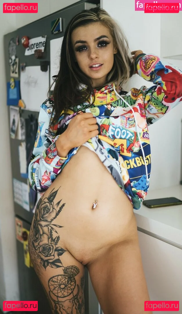 Abbey Onlyfans Photo Gallery 