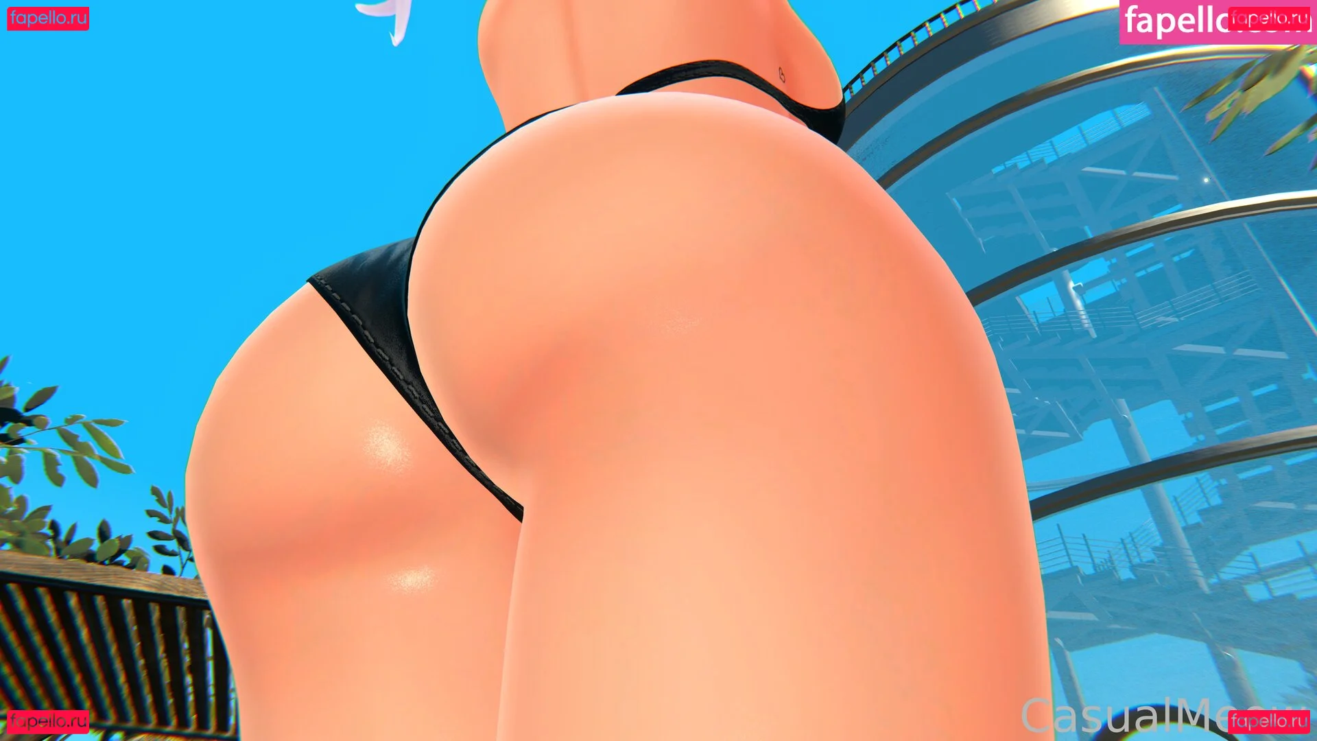 CasualMeowVR Onlyfans Photo Gallery 