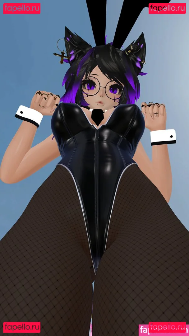 CasualMeowVR Onlyfans Photo Gallery 