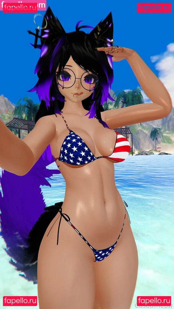 CasualMeowVR Onlyfans Photo Gallery 