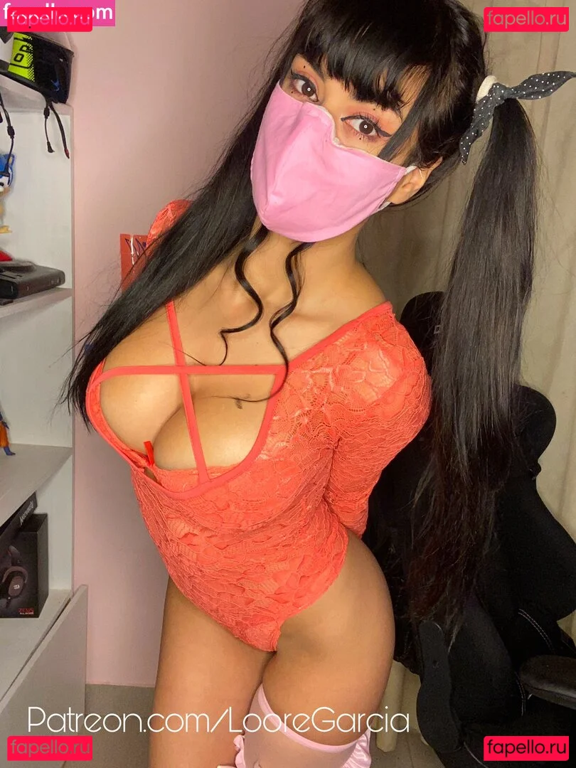 LooreGarcia Onlyfans Photo Gallery 
