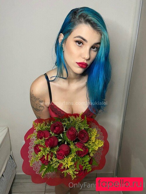 Ruukialol Onlyfans Photo Gallery 