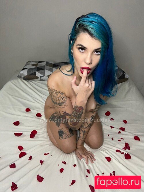 Ruukialol Onlyfans Photo Gallery 