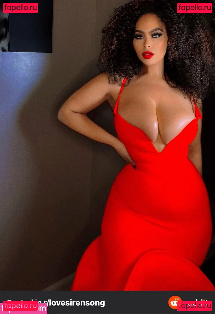 Lovesirensong Onlyfans Photo Gallery 