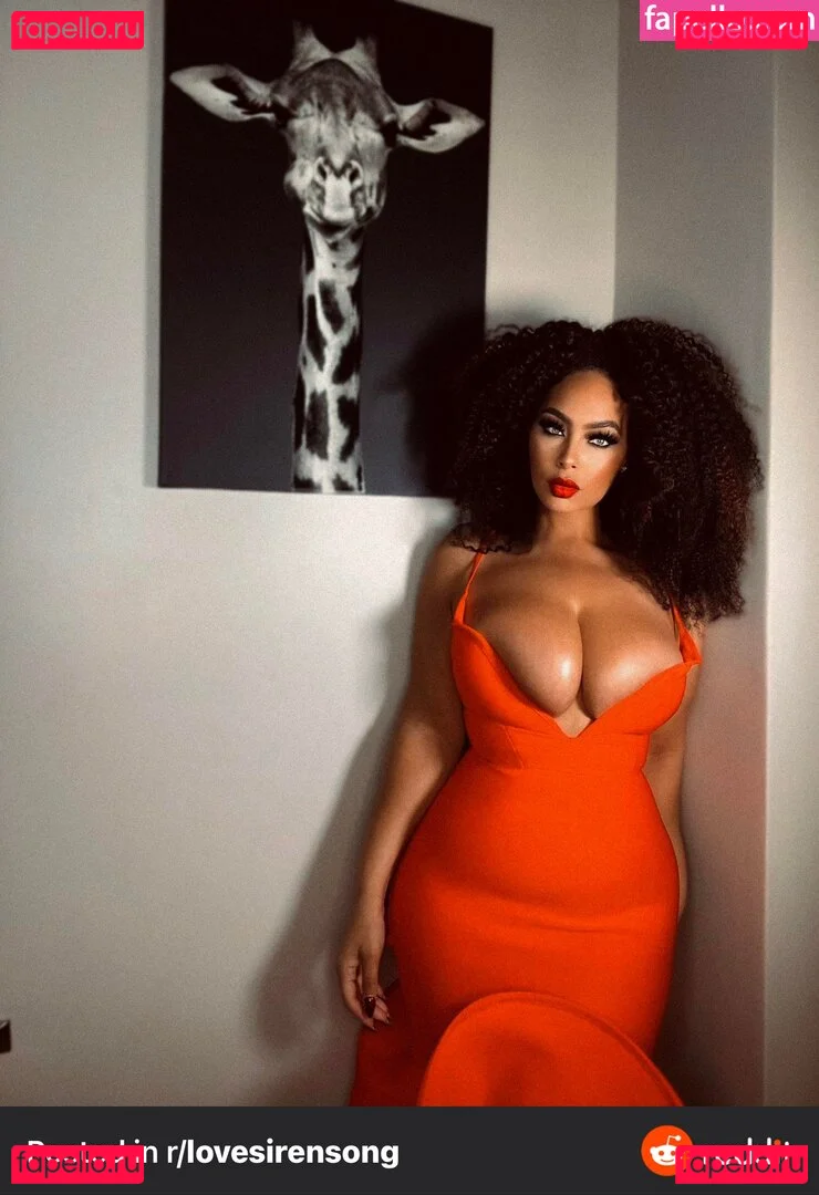 Lovesirensong Onlyfans Photo Gallery 