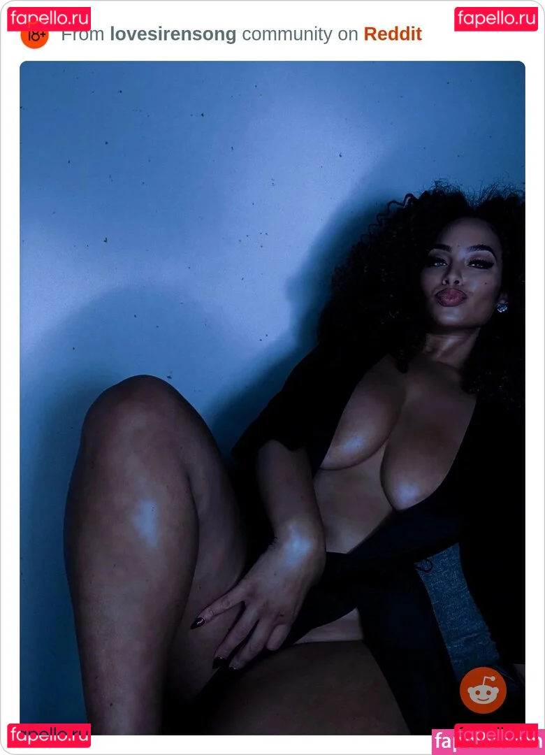 Lovesirensong Onlyfans Photo Gallery 