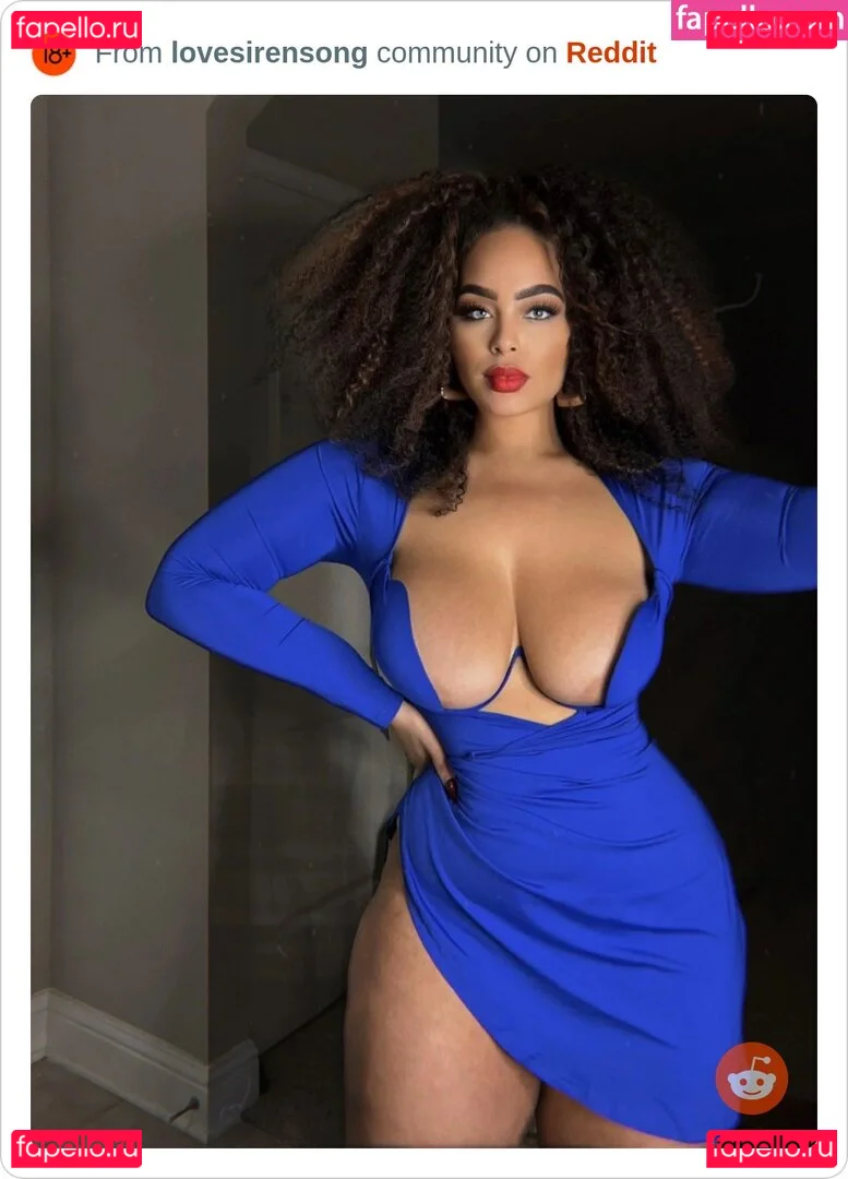 Lovesirensong Onlyfans Photo Gallery 