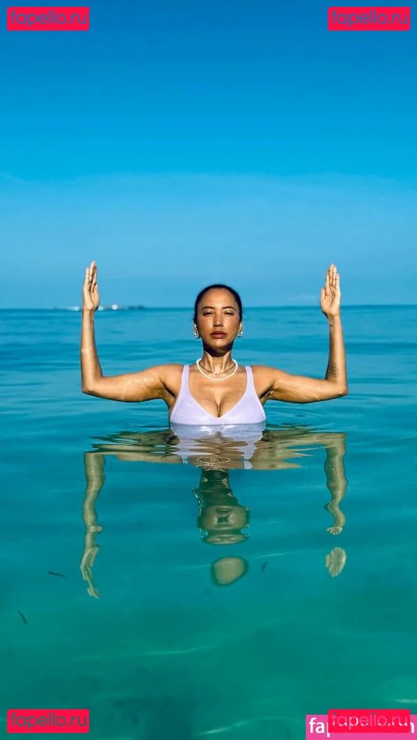 Andy Allo Onlyfans Photo Gallery 