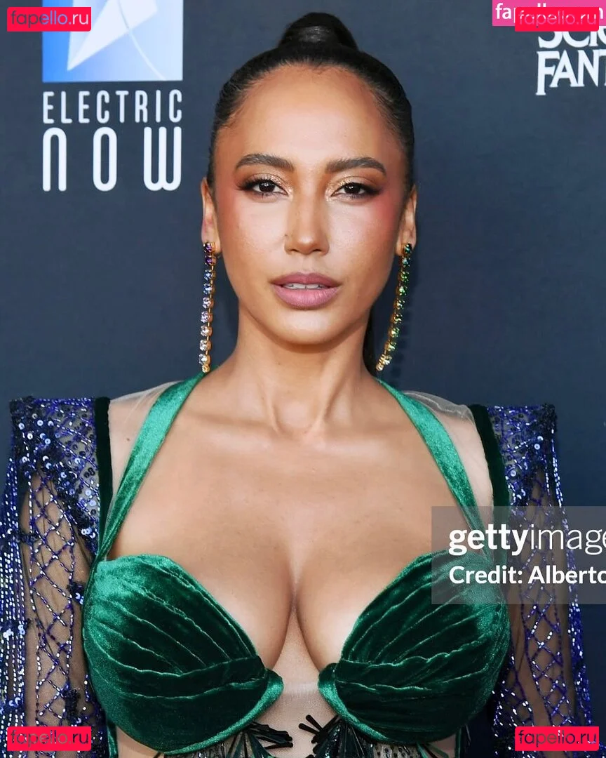 Andy Allo Onlyfans Photo Gallery 